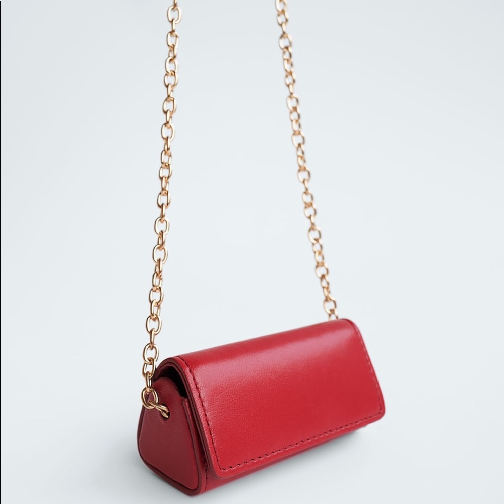 Zara mini bag
